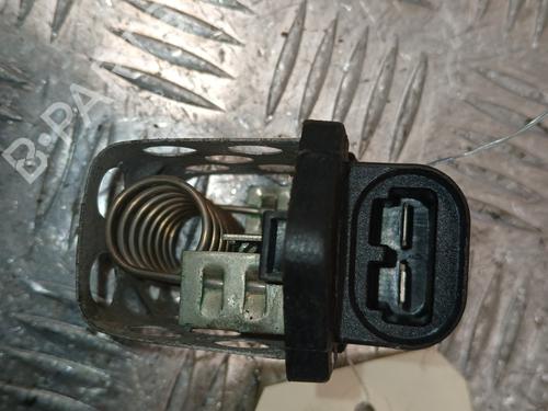 Used Heater resistor Heater resistor 37372759 37372759