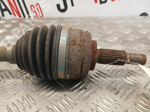 Left front driveshaft DACIA DUSTER (HS_) | BP37374494M38 - Image 4