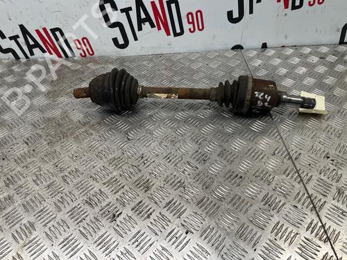 Left front driveshaft FORD FOCUS II (DA_, HCP, DP) | BP37374549M38 - Image 2