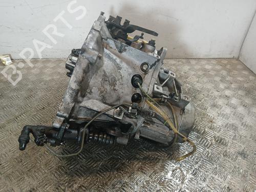Gearbox CITROËN C5 II (RC_)  | BP37370559M3  - Image 5