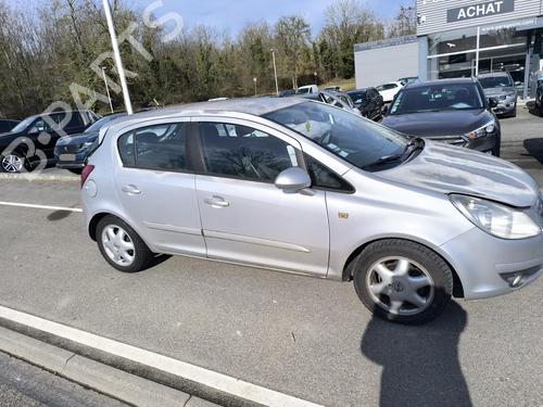 Steering column stalk OPEL CORSA D (S07) 1.4 (L08, L68) | BP37365420I23 - Image 9