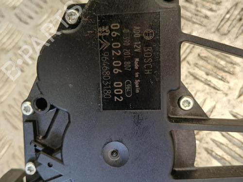 Used Rear wiper motor Rear wiper motor 38774752 38774752