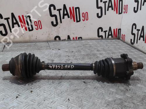 Used Right front driveshaft Right front driveshaft 37353909 37353909