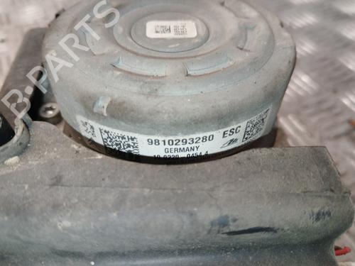 ABS pump CITROËN C3 II (SC_) 1.2 VTi 82 | BP37372914M43  - Image 7