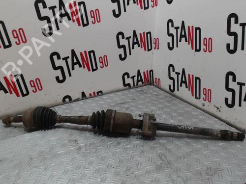 Used Right front driveshaft Right front driveshaft 37356889 37356889