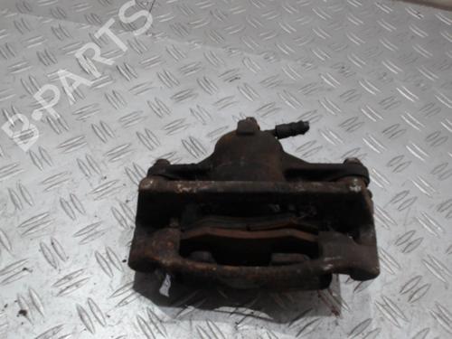 Right front brake caliper SUZUKI WAGON R+ (MA) 1.3 (RB413) | BP37357765M104 - Image 2