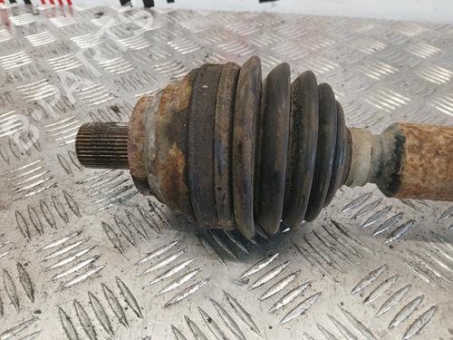 Right front driveshaft VW GOLF V (1K1) | BP37368651M39 - Image 4