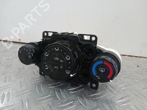 climate-control-ford-fiesta-vi-cb1-ccn-2008-37365305 main image