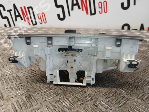 Used Climate control Climate control 37372396 37372396
