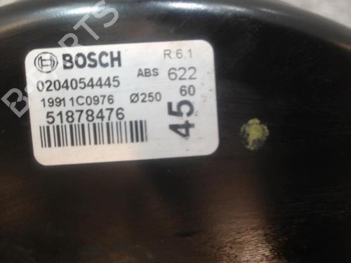 Servo brake CITROËN NEMO Box Body/MPV (AA_) 1.3 HDi 75 | BP37354277M42 - Image 3