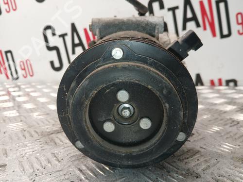 Compressor A/C FORD B-MAX (JK) 1.6 TDCi | BP37372750M34 - Image 4