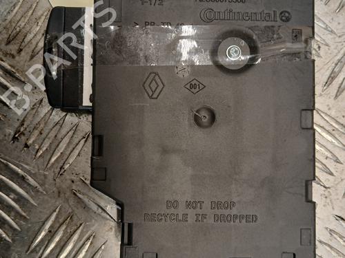 Card reader RENAULT CLIO IV (BH_) 1.5 dCi 75 | BP37372940E4 - Image 3