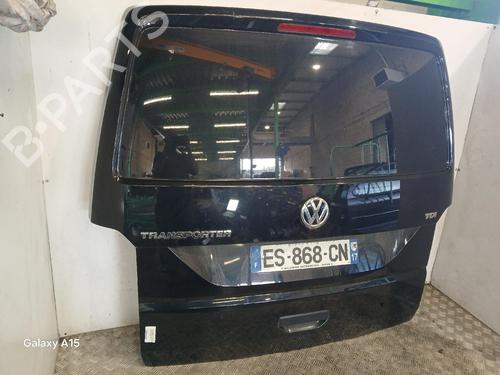 Used Tailgate Tailgate 38927443 38927443