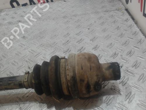 Left front driveshaft OPEL ASTRA H (A04) | BP37355302M38 - Image 3