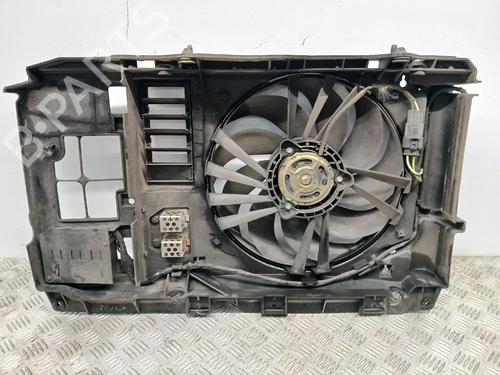 Køleventilator elektrisk Køleventilator elektrisk CITROËN XSARA (N1) 1.6 16V (109 hp) 39749896 39749896