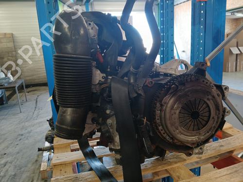 Engine CITROËN C4 II (NC_) 1.6 HDi 115 | BP37365077M1 - Image 3