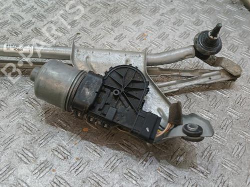 Front wiper motor DACIA DUSTER (HS_) 1.5 dCi 4x4 (HSMC, HSMD) | BP37361327M29  - Image 5