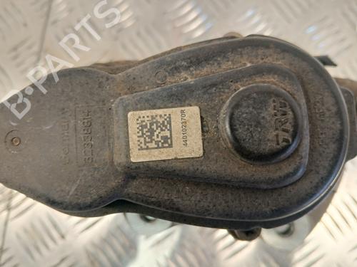 Left rear brake caliper RENAULT ZOE (BFM_) | BP37373192M107 - Image 3