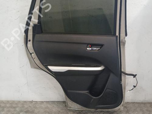 Dør venstre bagtil SUZUKI VITARA (LY) 1.6 DDiS AllGrip (APK416D) | BP37373646C4 - Image 4