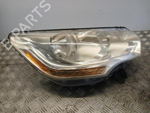 Right headlight CITROËN C4 II (NC_) 1.6 HDi 110 | BP37372876C29 - Image 3
