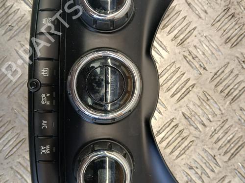 Used Climate control Climate control 37706270 37706270