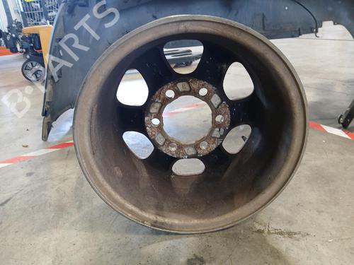 Used Rim Rim 37375838 37375838
