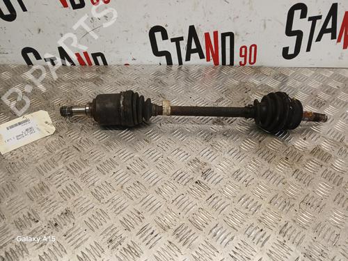 Used Left front driveshaft Left front driveshaft 37360517 37360517
