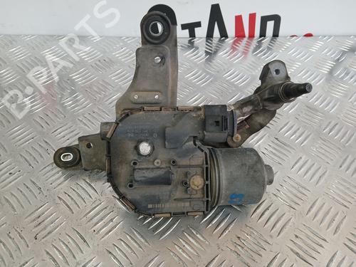 Right front window motor FORD S-MAX (WA6) 2.0 TDCi | BP37367614E20 - Image 4