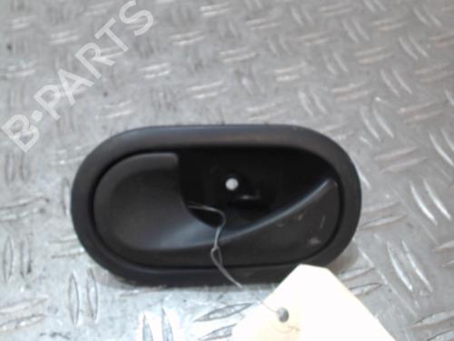 Front left interior door handle RENAULT CLIO III Hatchback Van (SB_, SR_) | BP37353123I13 - Image 2