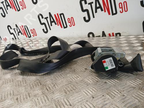 Front left seatbelt VW GOLF V (1K1) | BP37372993I26 - Image 2