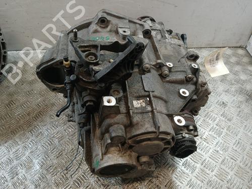 gearbox-vw-golf-vi-5k1-2008-2009-2010-2011-2012-2013-2014-37369863 main image