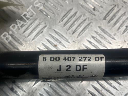 Right front driveshaft VW PASSAT B5 Variant (3B5) 1.9 TDI | BP39942000M39 - Image 4