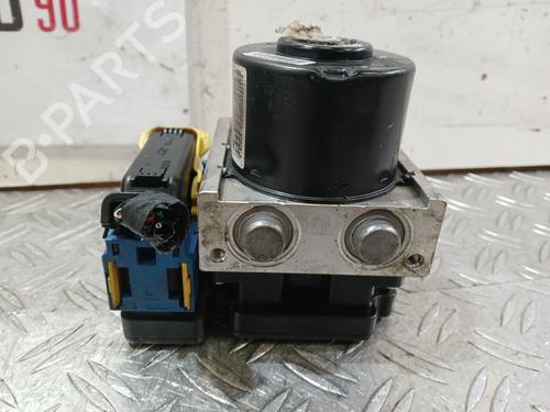 ABS pump RENAULT MEGANE III Hatchback (BZ0/1_, B3_) 1.5 dCi (BZ09, BZ0D, BZ1W, BZ29, BZ14) | BP37359972M43 - Image 2
