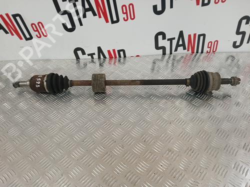 Used Right front driveshaft Right front driveshaft 37362584 37362584