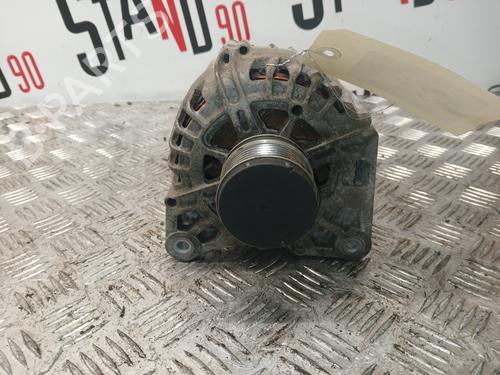 Alternator DACIA LOGAN MCV (KS_) 1.5 dCi (KS04) | BP37365122M7 - Image 3