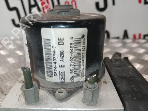 ABS pump MAZDA 2 (DY) | BP37366931M43 - Image 6