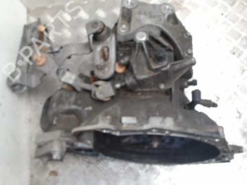 Gearbox OPEL CORSA D (S07) 1.4 (L08, L68) | BP37358785M3 - Image 3