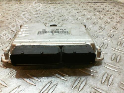 Used Engine control unit (ECU) Engine control unit (ECU) 37354665 37354665