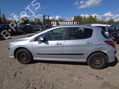 Left front window switch PEUGEOT 308 I (4A_, 4C_) 1.6 HDi | BP37372287I27 - Image 4