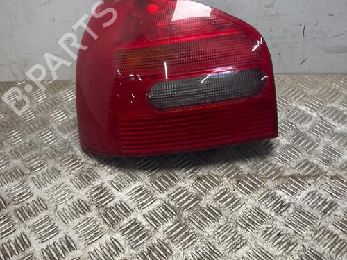 Used Left taillight Left taillight 39243002 39243002