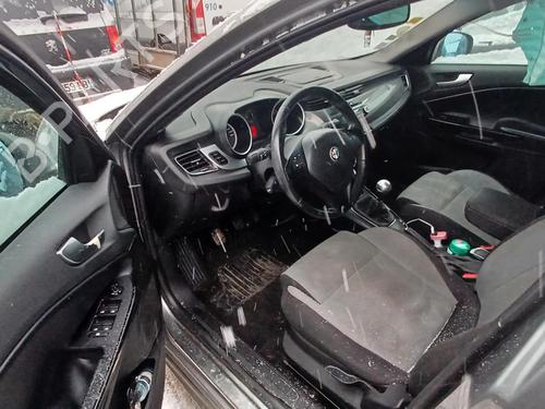 Engine control unit (ECU) ALFA ROMEO GIULIETTA (940_) 1.6 JTDM (940FXD1A) | BP37362531M57 - Image 8