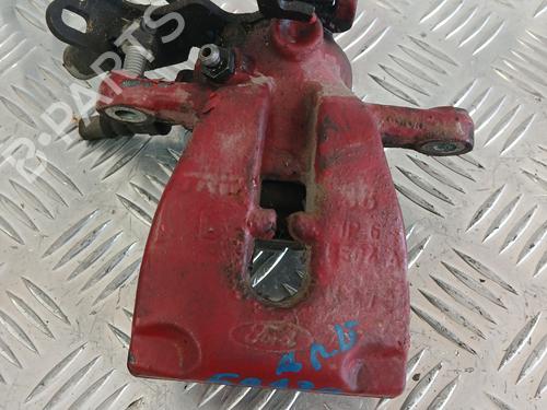 Left rear brake caliper FORD S-MAX (WA6) 2.0 TDCi | BP37367616M107 - Image 3