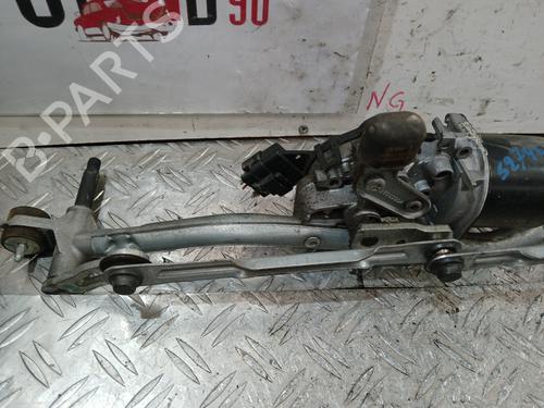 Front wiper motor CITROËN C3 II (SC_) 1.6 HDi | BP37364829M29 - Image 2