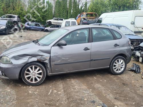 Left front window switch SEAT IBIZA III (6L1) | BP37363875I27 - Image 5