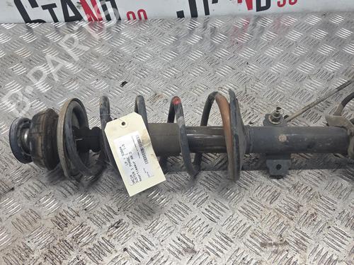 Right rear shock absorber DACIA DUSTER (HS_) 1.5 dCi (HSMC) | BP37374497M19 - Image 2