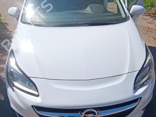 Farolim esquerdo da mala OPEL CORSA E (X15) 1.3 CDTI (08, 68) | BP37373810C79 - Image 17