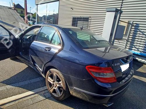 Warning switch MERCEDES-BENZ C-CLASS (W204) C 220 CDI (204.008) | BP37363005I22  - Image 9