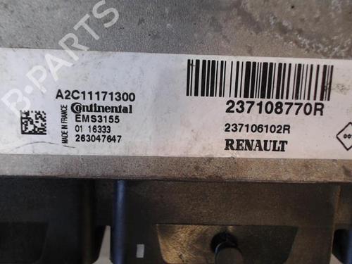 Used Engine control unit (ECU) Engine control unit (ECU) 37361964 37361964