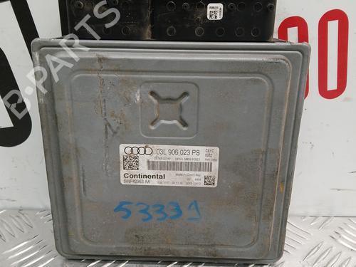 engine-control-unit-ecu-audi-a1-sportback-8xa-8xf-2011-2012-2013-2014-2015-2016-2017-2018-2019-37368836 main image