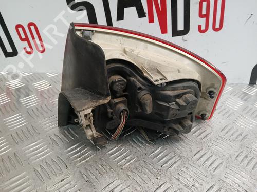 Used Left taillight Left taillight 37365382 37365382